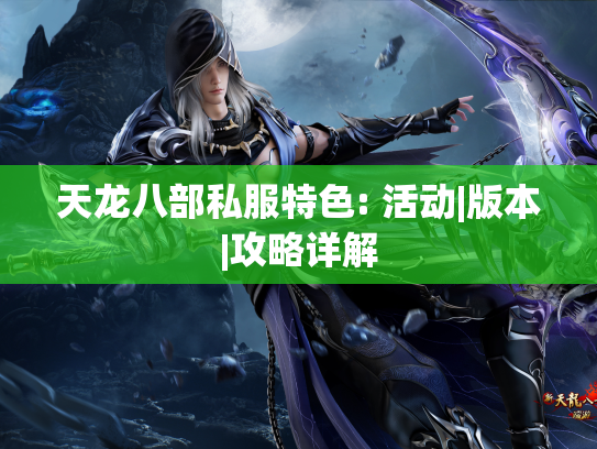 天龙八部私服特色: 活动|版本|攻略详解  第1张