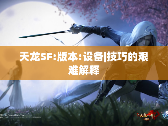天龙SF:版本:设备|技巧的艰难解释  第1张